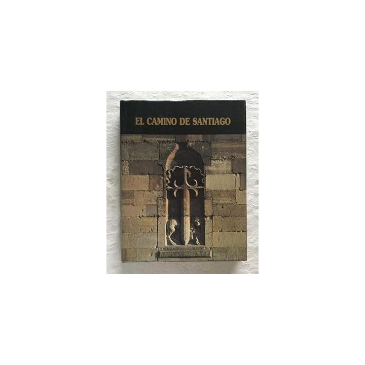 El Camino De Santiago